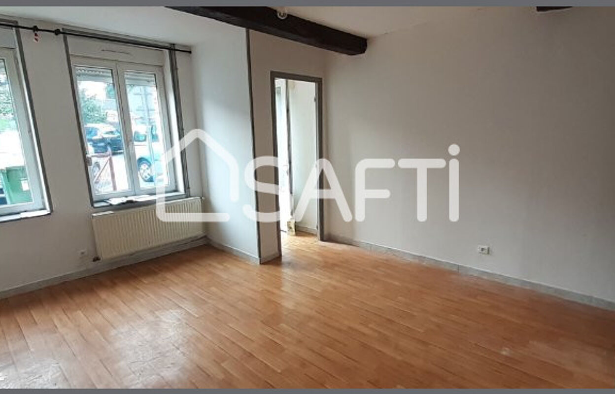 maison 5 pièces 104 m2 à vendre à Liessies (59740)