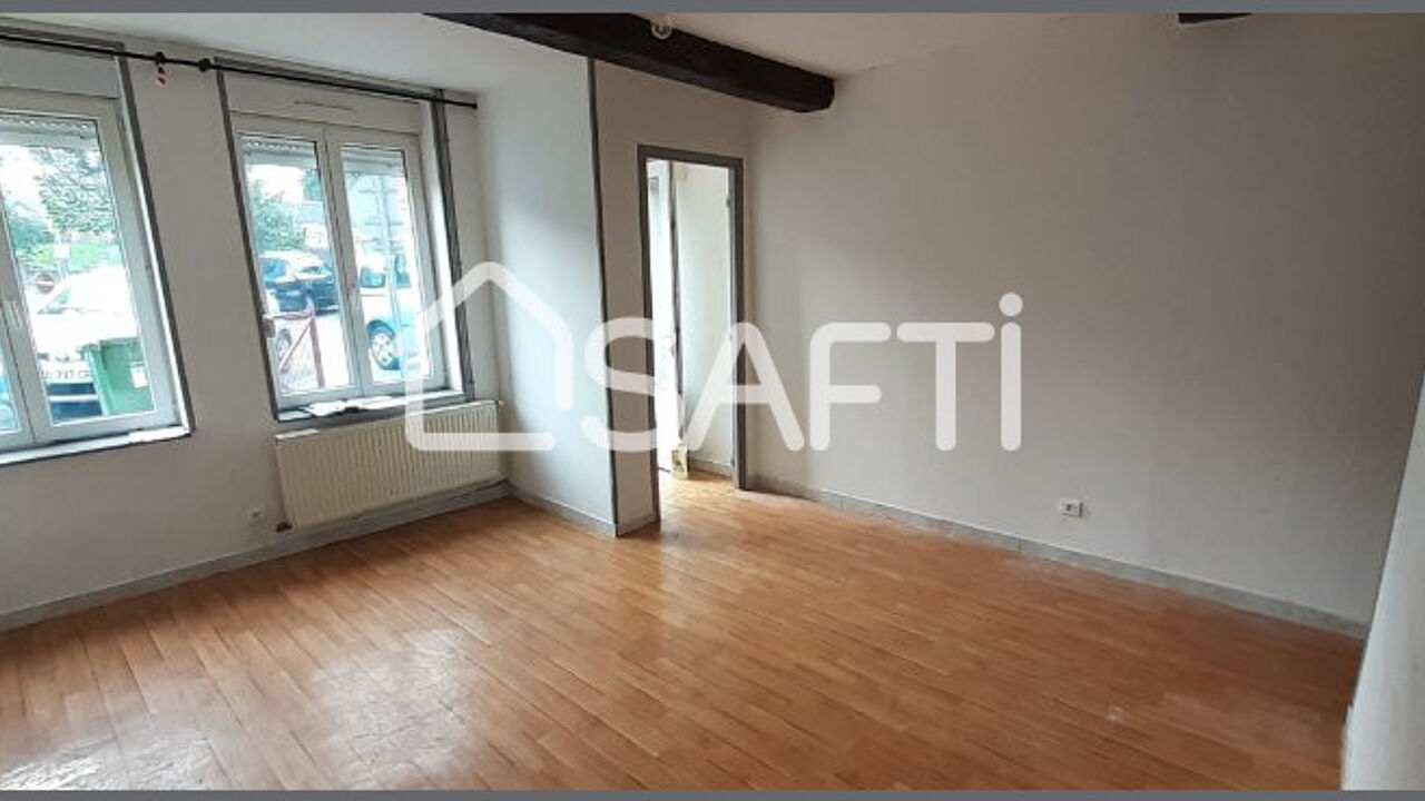 maison 5 pièces 104 m2 à vendre à Liessies (59740)