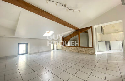 vente appartement 260 000 € à proximité de Vaulx-en-Velin (69120)