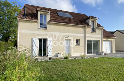 vente maison 300 000 € à proximité de Vennecy (45760)