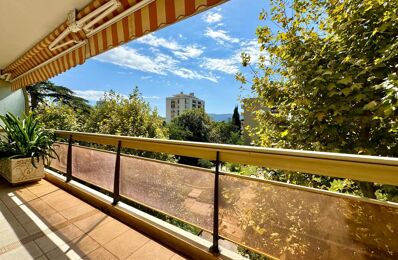 vente appartement 484 000 € à proximité de Marseille 12 (13012)