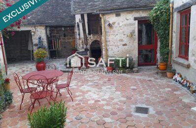 vente maison 413 000 € à proximité de Saint-Chéron (91530)