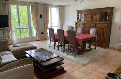 vente appartement 105 000 € à proximité de Luynes (37230)