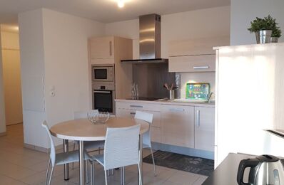 location appartement 919 € CC /mois à proximité de Saint-Alban (31140)