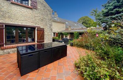 vente maison 264 000 € à proximité de Bazoches-les-Gallerandes (45480)