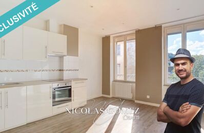 vente appartement 189 000 € à proximité de Décines-Charpieu (69150)