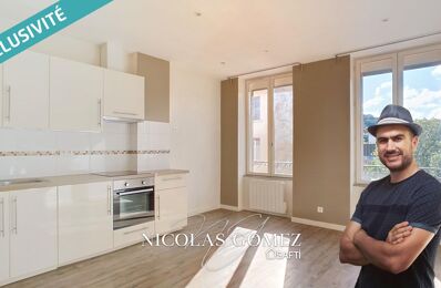 vente appartement 189 000 € à proximité de Écully (69130)