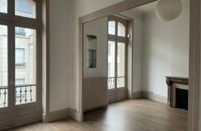 location appartement 611 € CC /mois à proximité de Saran (45770)