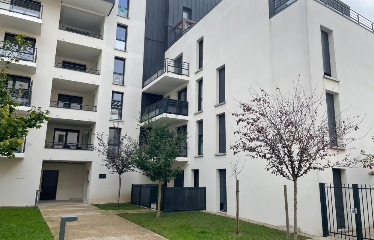 appartement 2 pièces 45 m2 à louer à Orléans (45000)