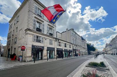 vente immeuble 1 840 000 € à proximité de Orléans (45)