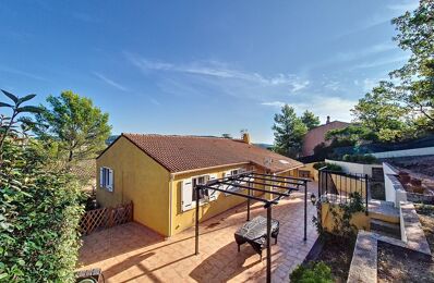 vente maison 399 000 € à proximité de Méounes-Lès-Montrieux (83136)