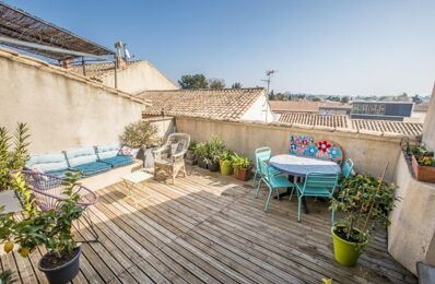 vente maison 265 000 € à proximité de Saint-Saturnin-Lès-Avignon (84450)