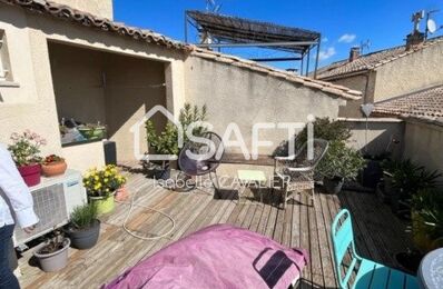 vente maison 258 000 € à proximité de Sorgues (84700)