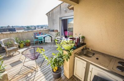 vente maison 249 000 € à proximité de Entraigues-sur-la-Sorgue (84320)