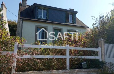 vente maison 220 000 € à proximité de Guengat (29180)