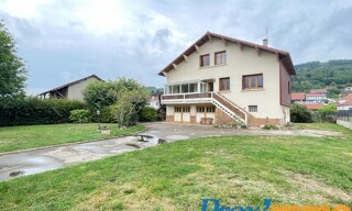Maison 6 Pièces 135 m² à vendre à Colombe (38690)