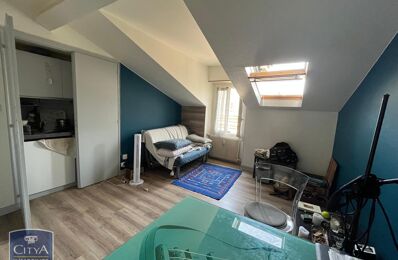 location appartement 450 € CC /mois à proximité de Poitiers (86000)