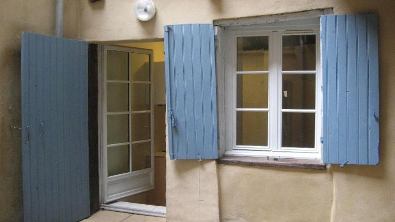 appartement 2 pièces 40 m2 à louer à Albi (81000)