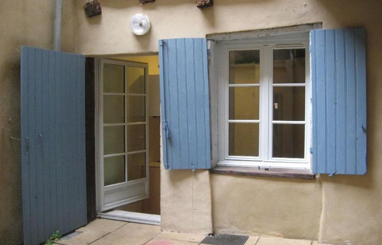 appartement 2 pièces 40 m2 à louer à Albi (81000)