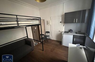 location appartement 400 € CC /mois à proximité de Chabournay (86380)