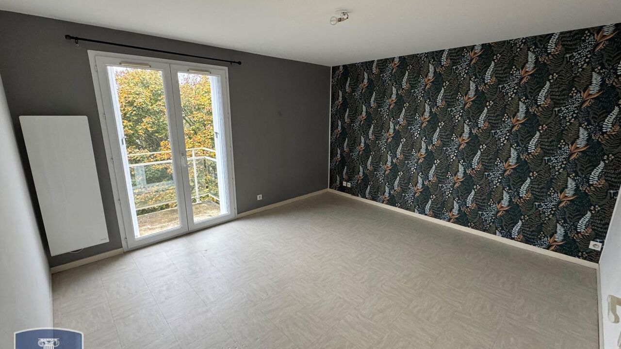 appartement 3 pièces 55 m2 à louer à Poitiers (86000)