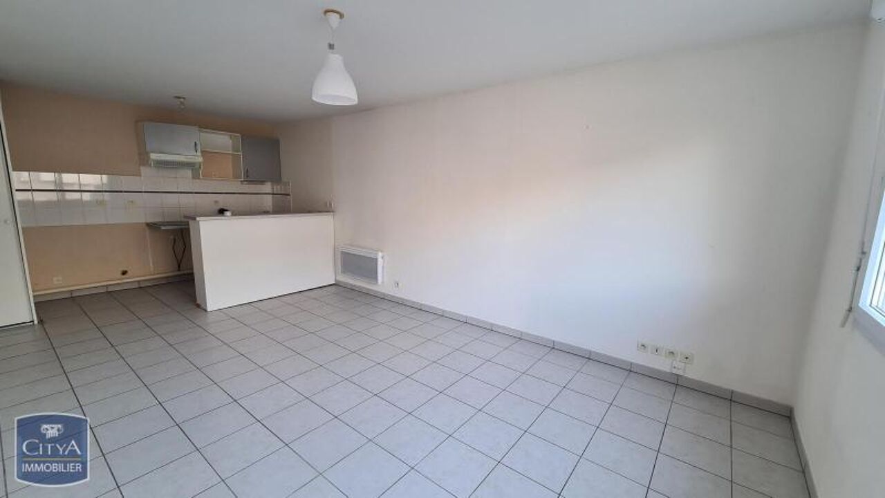 appartement 3 pièces 54 m2 à louer à Poitiers (86000)