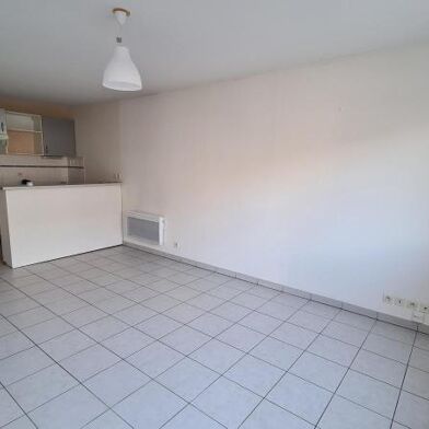 Appartement 3 pièces 54 m²