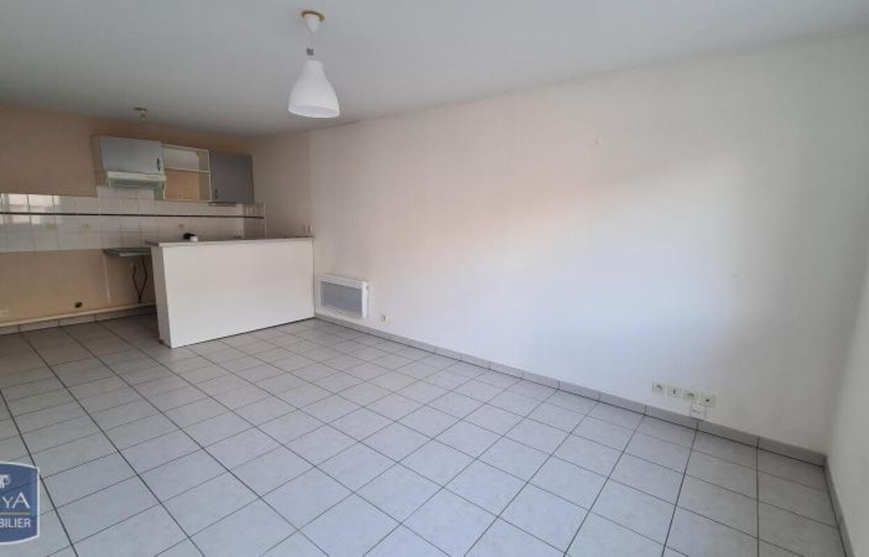 appartement 3 pièces 54 m2 à louer à Poitiers (86000)