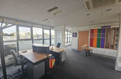 bureau  pièces 200 m2 à louer à Tours (37000)