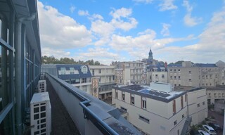 Bureau  200 m² à louer à Tours (37000)