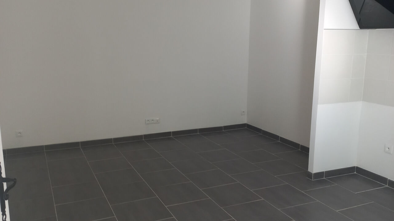 appartement 2 pièces 46 m2 à louer à Bressuire (79300)