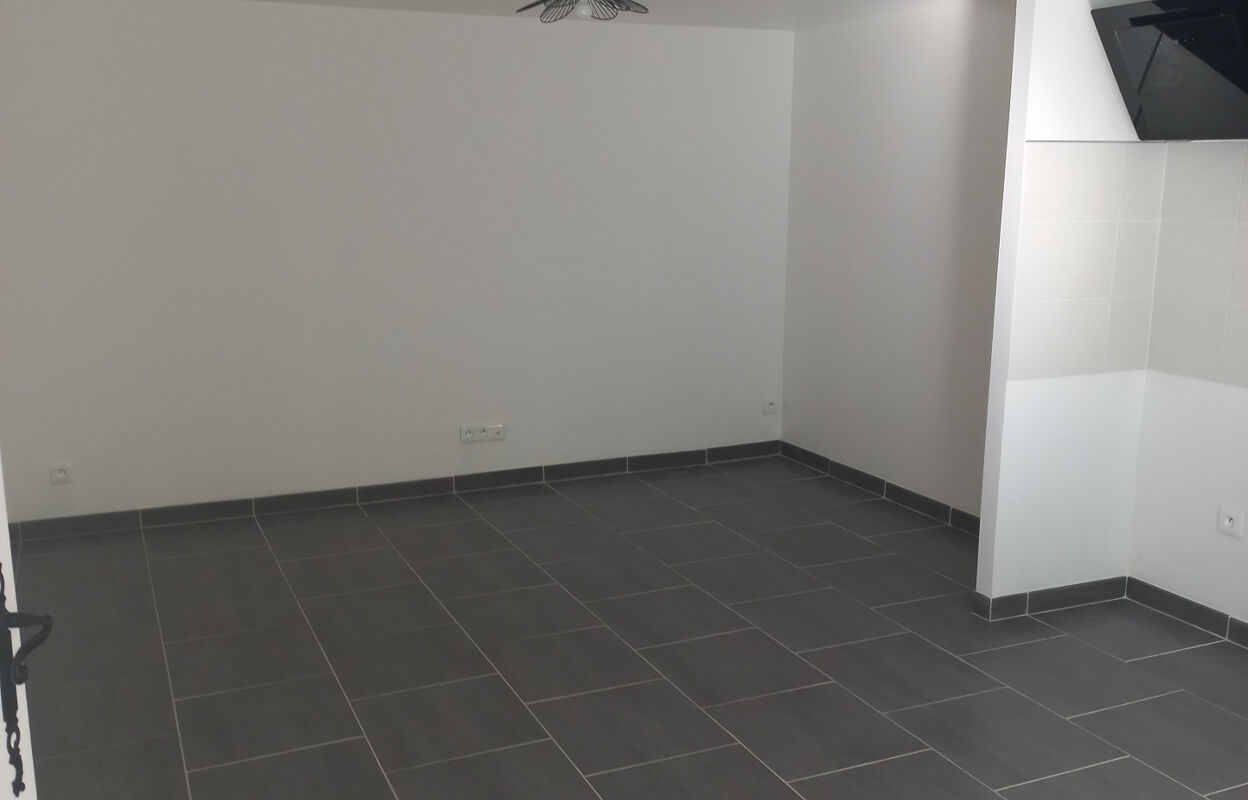 appartement 2 pièces 46 m2 à louer à Bressuire (79300)