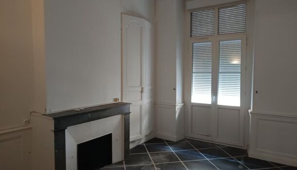 Appartement 3 pièces  à vendre Bordeaux 33000