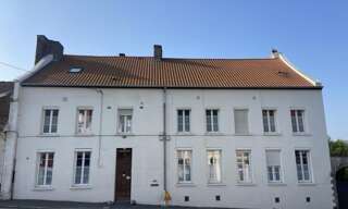 Maison 16 Pièces 365 m² à vendre à Saint-Pol-sur-Ternoise (62130)