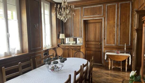 Villa / Maison 16 pièces  à vendre Saint-Pol-sur-Ternoise 62130