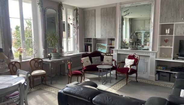 Villa / Maison 16 pièces  à vendre Saint-Pol-sur-Ternoise 62130