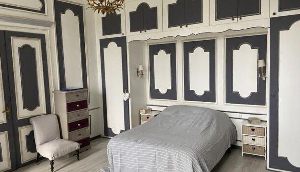 Villa / Maison 16 pièces  à vendre Saint-Pol-sur-Ternoise 62130