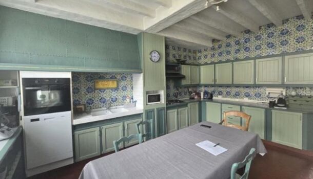 Villa / Maison 16 pièces  à vendre Saint-Pol-sur-Ternoise 62130