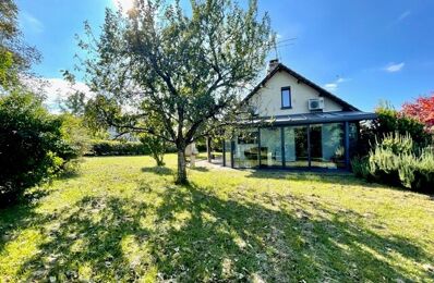 vente maison 870 000 € à proximité de Sales (74150)