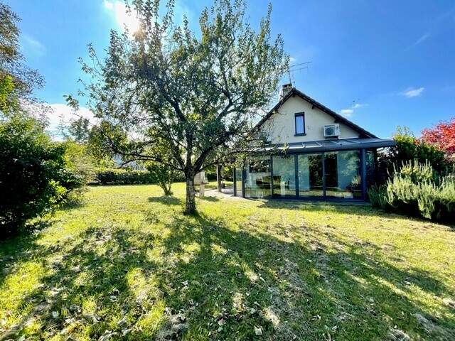 VILLA T6 — photo du bien