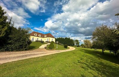 vente maison 595 000 € à proximité de Charly-Oradour (57640)