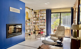 Maison 5 Pièces 115 m² à vendre à Montpellier (34090)