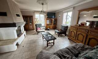 Maison 9 Pièces 198 m² à vendre à Épinal (88000)