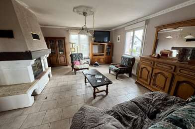 Maison 9 pièces 299000 €