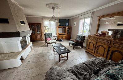 vente maison 299 000 € à proximité de Les Forges (88390)