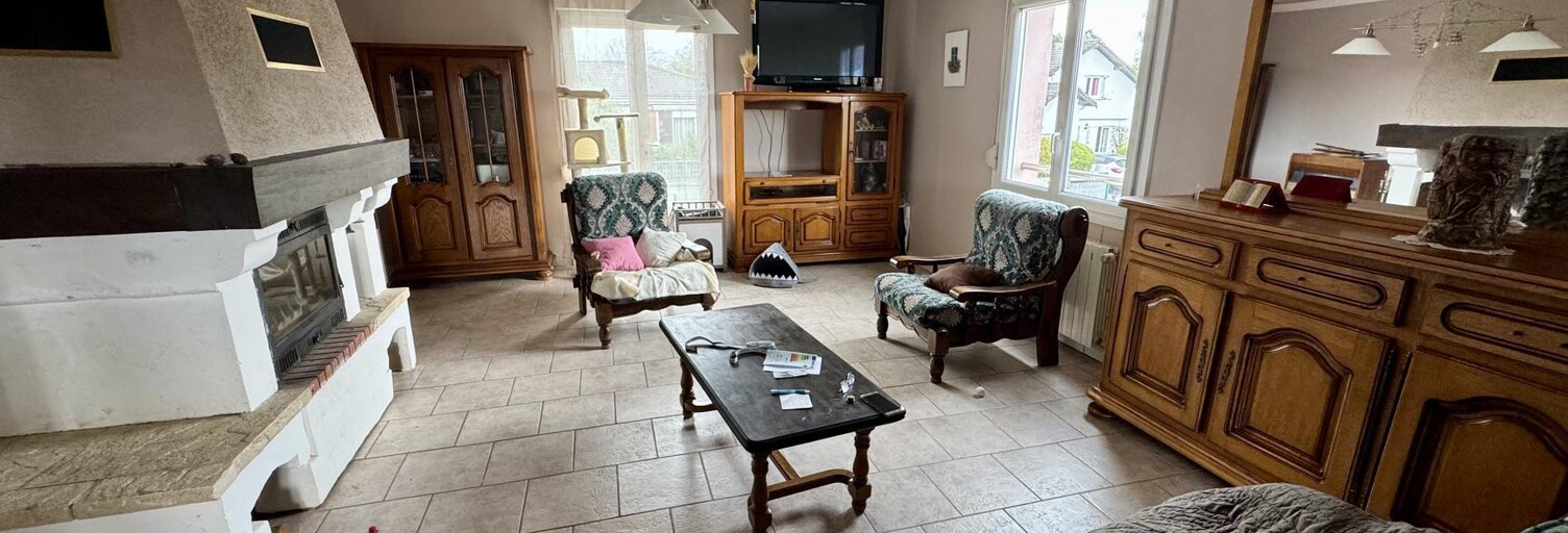 Maison 9 Pièces 198 m² à vendre à Épinal (88000)