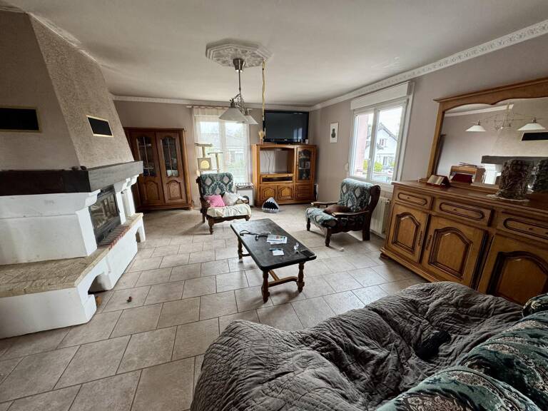 Maison 9 pièces 198 m² — photo 1