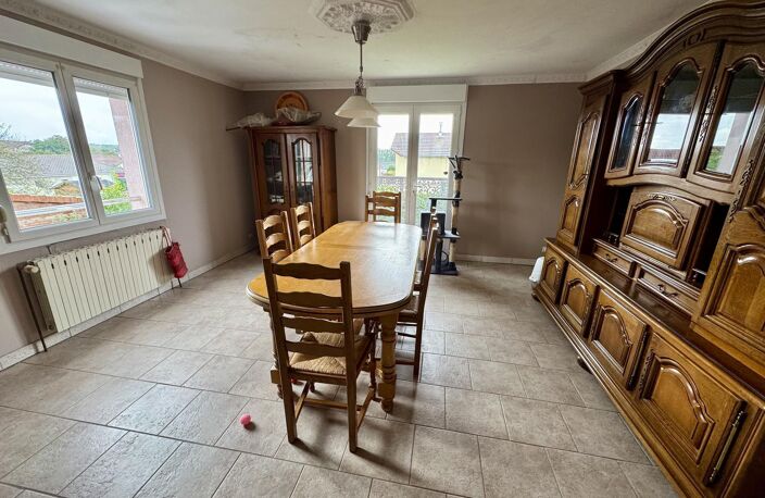 Vente maison 9 pièces 198 m² Épinal (88000) — photo 2