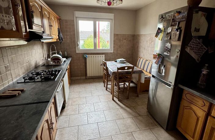 Vente maison 9 pièces 198 m² Épinal (88000) — photo 3