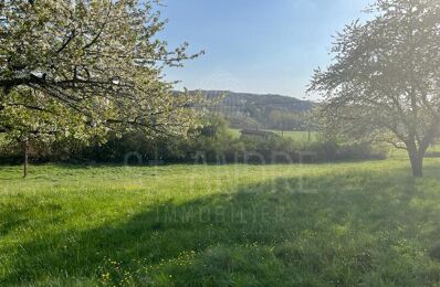 terrain  pièces 1037 m2 à vendre à Saint-Clair-sur-Galaure (38940)